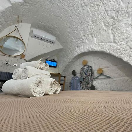 La Casetta 21 Polignano a Mare Zewnętrze zdjęcie