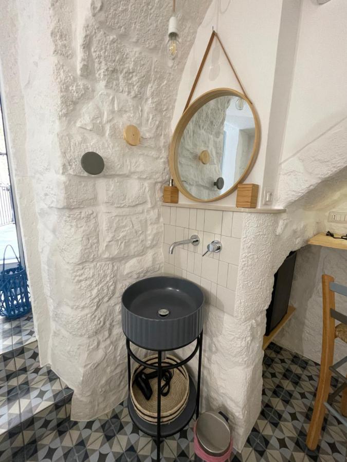 La Casetta 21 Polignano a Mare Zewnętrze zdjęcie