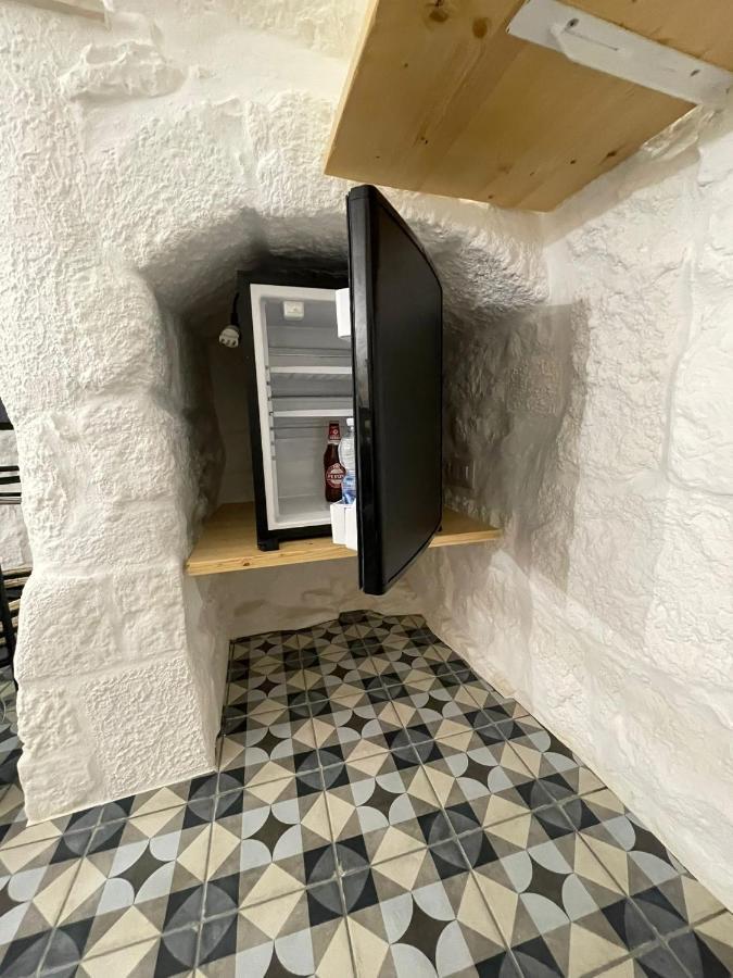 La Casetta 21 Polignano a Mare Zewnętrze zdjęcie